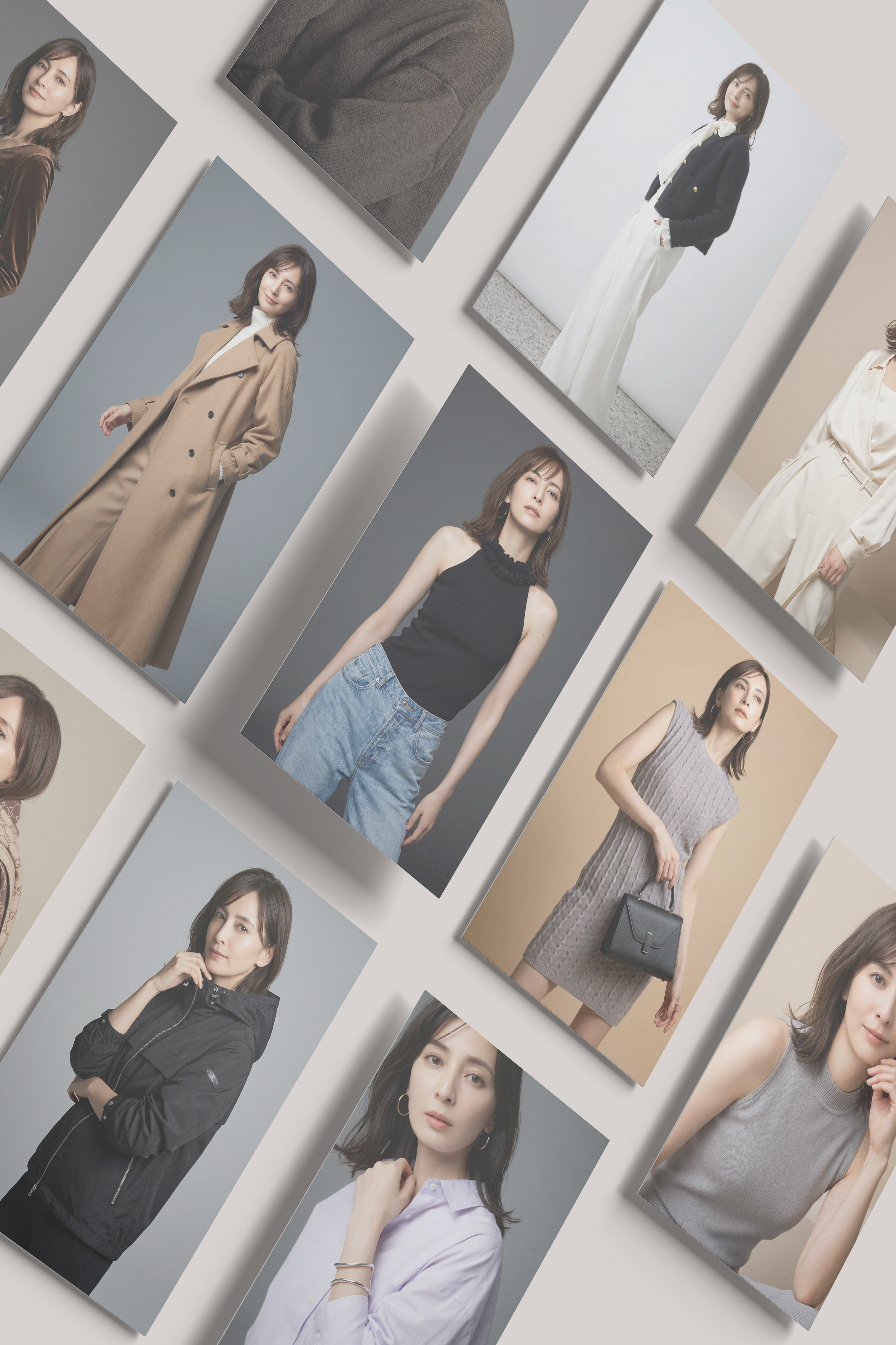 撮影の代わりに、生成という選択肢を